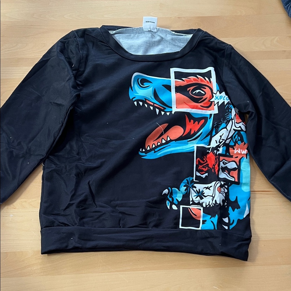 Dinosaur Matching Set - Picture 3 of 4
